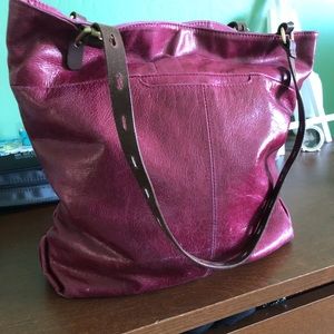 Hobo the original tote purse